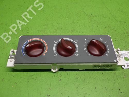 Used Climate control RENAULT TWINGO I (C06_) 1.2 (C066, C068) (58 hp) 29046446