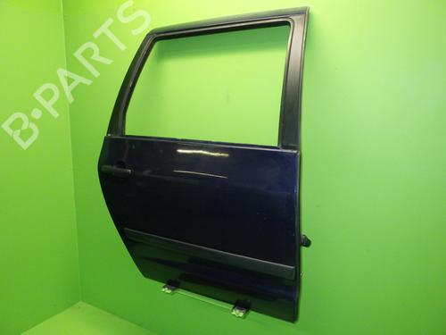 Right rear door VW SHARAN (7M8, 7M9, 7M6) 1.9 TDI | BP17761019C5 