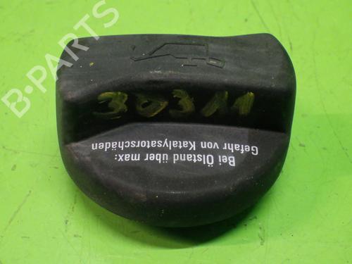 Used Other VW POLO Coupe (86C, 80) 1.0 (45 hp) 22242479