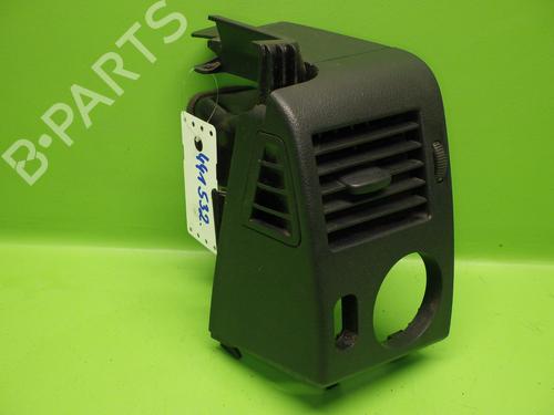 Used Air vent MERCEDES-BENZ SPRINTER 3-t Van (B906) 213 CDI (906.611, 906.613) (129 hp) 32456804