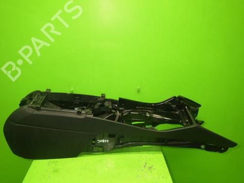 Used Middle console BMW 5 (F10) 520 d (184 hp) 14737162