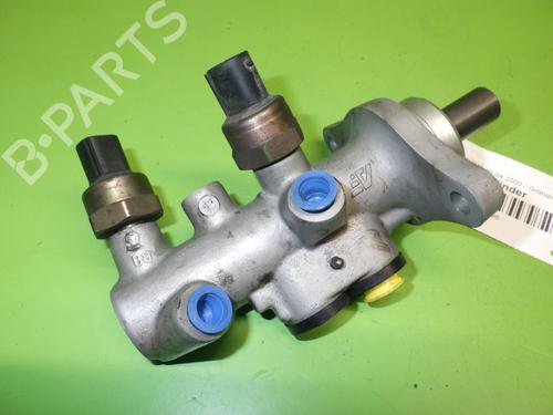 Brake master cylinder VW SHARAN (7M8, 7M9, 7M6) 1.9 TDI | BP19024948M77 