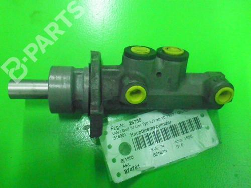 Brake master cylinder VW GOLF IV (1J1) 1.6 | BP6374786M77 