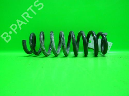 Used Shock absorber spring BMW 1 (E87) 118 d (122 hp) 14705506