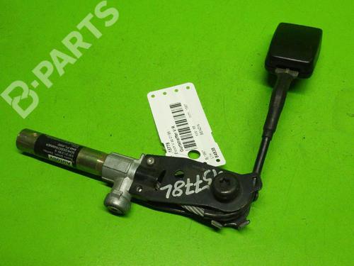 Used Front right belt tensioner FORD ESCORT V (AAL, ABL) 1.6 i 16V (90 hp) 6653514