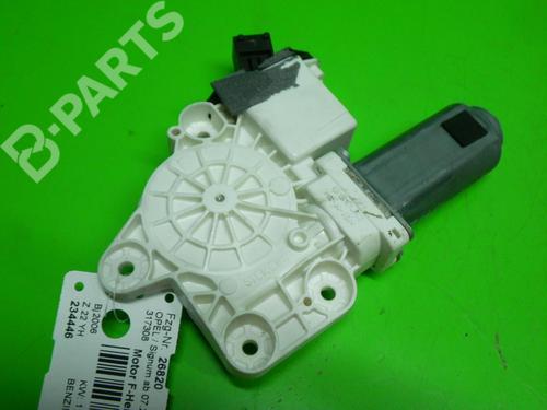 Left rear window motor OPEL SIGNUM Hatchback (Z03) 2.2 direct (F48) | BP6653838E23 