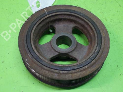 Riemenscheibe FORD FOCUS I (DAW, DBW) 1.6 16V | BP30447092M122