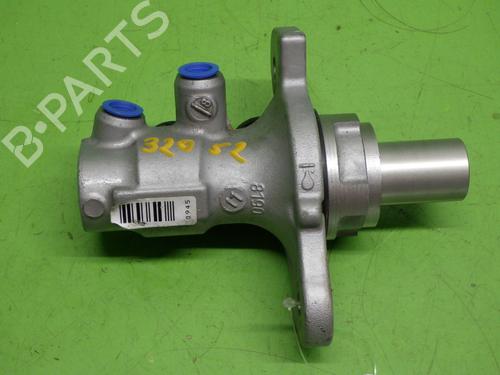 Brake master cylinder BMW X3 (F25) xDrive 20 d | BP26380864M77 