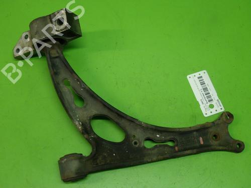 Used Left front suspension arm AUDI A3 (8P1) 2.0 TDI 16V (140 hp) 17861857