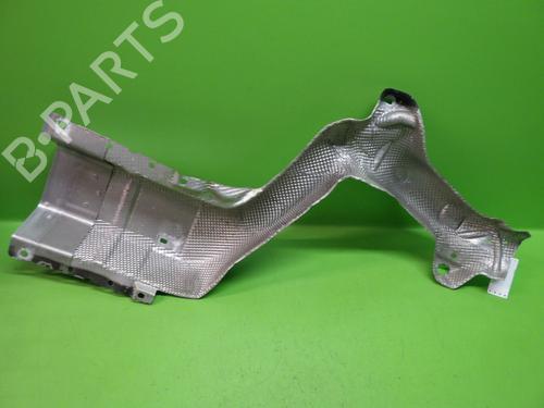 Exhaust system RENAULT SCÉNIC II (JM0/1_) 1.6 16V (JM1R) | BP30365648M121