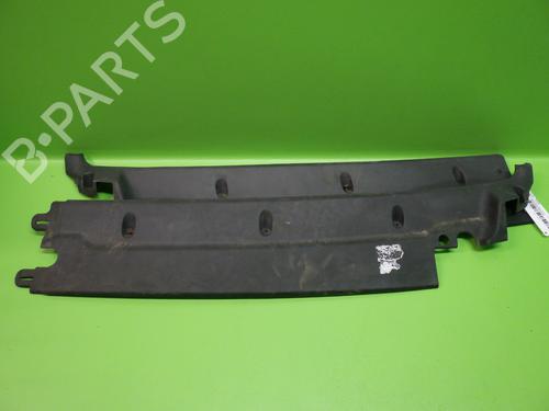 Used Scuttle panel RENAULT MASTER II Van (FD) 3.0 dCi 140 (FD0T, FD0S, FD2T, FD3S, FD8S) (136 hp) 31029615