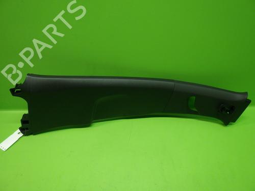 Used Front left wheel arch trim OPEL INSIGNIA B Grand Sport (Z18) 1.5 (68) (140 hp) 27645556