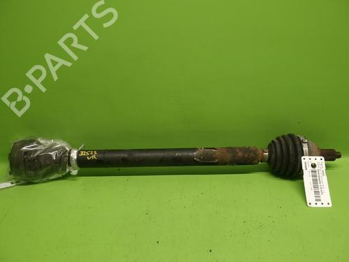 Used Right front driveshaft Right front driveshaft AUDI A2 (8Z0) 1.4 (75 hp) 36426134 36426134