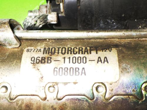 Starter FORD MONDEO I Turnier (BNP) 1.8 i 16V | BP8309293M8 