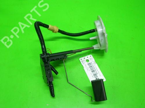 Used Fuel pump BMW 5 (E60) 530 d (235 hp) 14717856