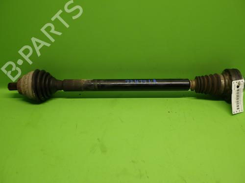 Used Right front driveshaft VW PASSAT B6 Variant (3C5) 2.0 TDI (140 hp) 33161981