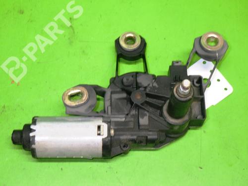 Used Rear wiper motor FORD FIESTA V (JH_, JD_) 1.4 TDCi (68 hp) 7917352