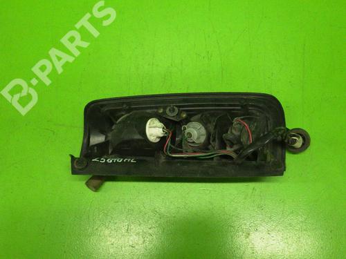 Left taillight SUZUKI IGNIS I (FH) 1.3 (HV51, HX51, RG413) | BP6650591C34 