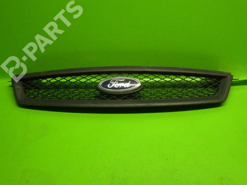 Used Grille FORD FOCUS II (DA_, HCP, DP) 1.6 (100 hp) 6382539