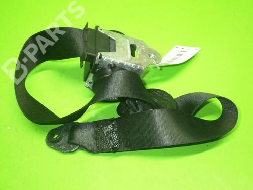 Front right seatbelt BMW 5 Touring (E61) 520 d | BP6673300I25 