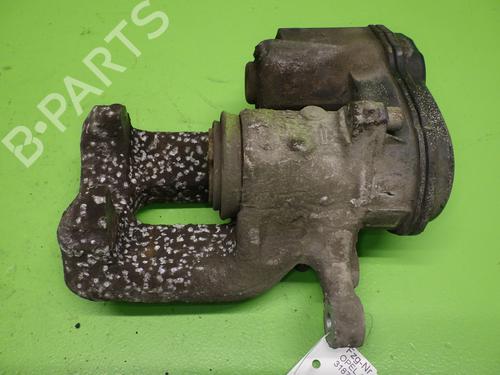 Used Left rear brake caliper OPEL ASTRA K Sports Tourer (B16) 1.4 Turbo (35) (125 hp) 32222922