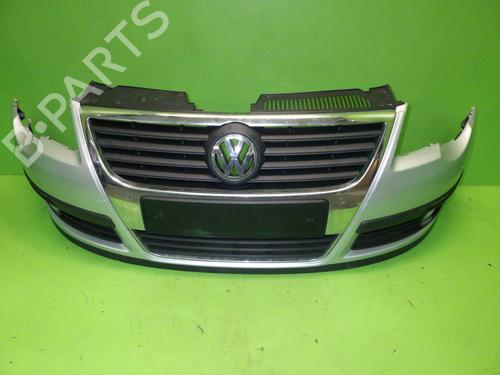 Used Front bumper Front bumper VW PASSAT B6 Variant (3C5) 2.0 TDI (110 hp) 36283410 36283410