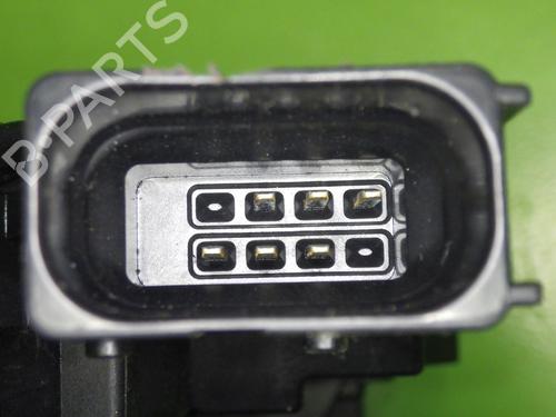 Rear left lock FIAT FIORINO Box Body/MPV (225_) 1.4 Natural Power (225BXC1A, 225AXC1A) | BP23070071C100 
