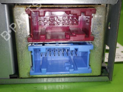 Elektronisk modul BMW 3 Touring (E46) 320 d | BP28176465M83 
