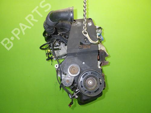 Used Engine Engine 37412792 37412792