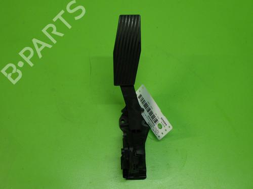Pedal OPEL ASTRA K Sports Tourer (B16) 1.4 Turbo (35) (125 hp) 32739534