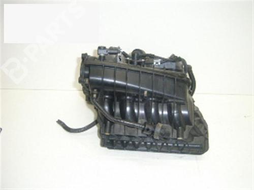 Intake manifold BMW 3 Touring (E46) 318 i | BP6349236M70 