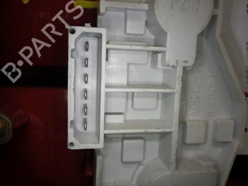 Venstre baglygte SKODA FABIA I Combi (6Y5) 2.0 | BP29622328C34 