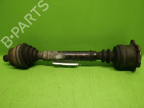 Used Left front driveshaft AUDI A4 B5 (8D2) 2.8 quattro (193 hp) 30047012