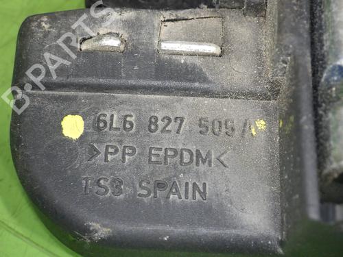 Tailgate lock SEAT IBIZA III (6L1) 1.4 16V | BP28711945C101