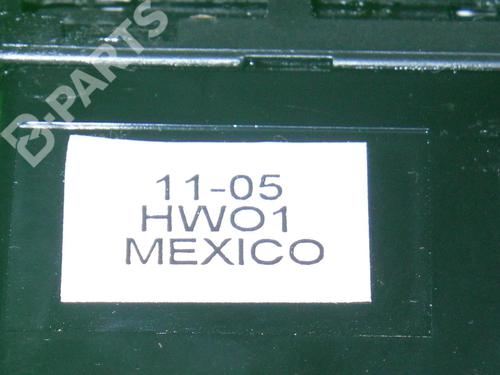 Warning switch BMW X5 (E53) 3.0 d | BP6367407I22 