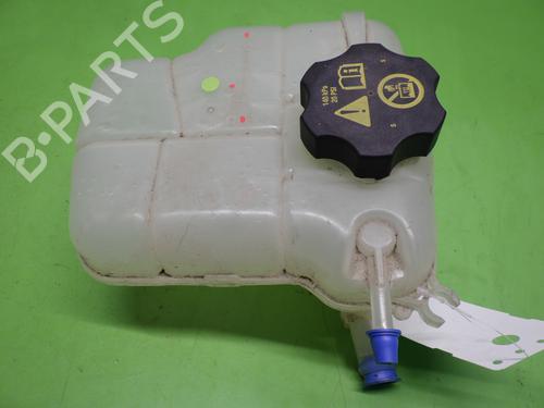 Used Expansion tank OPEL ASTRA J (P10) 1.6 Turbo (68) (180 hp) 19326104