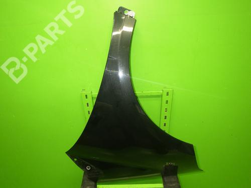Left front fenders MERCEDES-BENZ A-CLASS (W169) A 180 CDI (169.007, 169.307) | BP7561323C41 