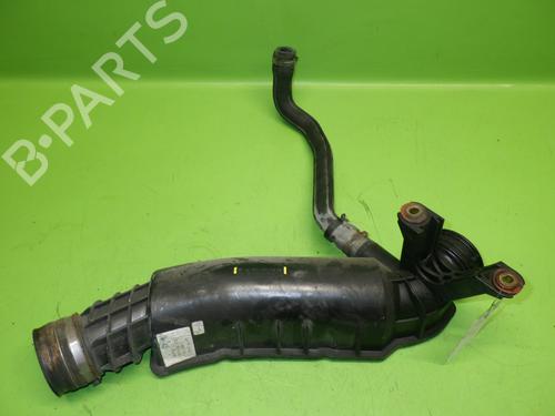 Intake manifold MERCEDES-BENZ C-CLASS (W203) C 200 Kompressor (203.042) | BP28284810M70 