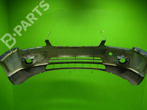Front bumper FORD FOCUS II Turnier (DA_, FFS, DS) 1.6 TDCi | BP7777035C7 