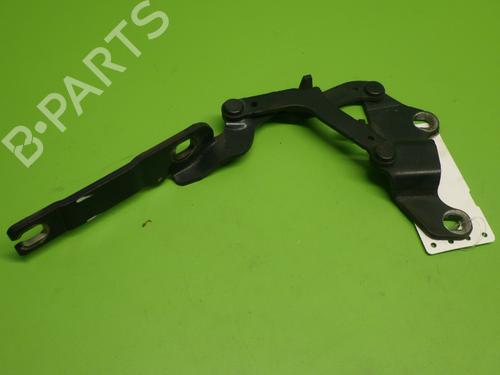 Used Hinge/Door check strap BMW 3 (E90) 320 i (150 hp) 17550950