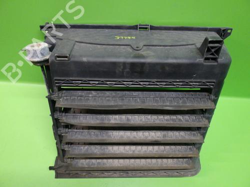 Luftventilen Luftventilen BMW 3 (E46) 320 d (150 hp) 33948493 33948493