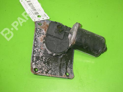 Used Front wiper motor HYUNDAI ATOS (MX) 1.1 (63 hp) 6606014