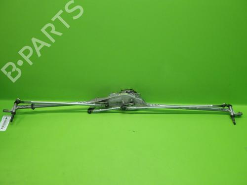Used Front wipers mechanism Front wipers mechanism OPEL ASTRA K Sports Tourer (B16) 1.4 Turbo (35) (125 hp) 33712070 33712070