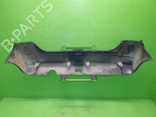 Rear bumper OPEL AGILA A (H00) 1.0 12V (F68) | BP16894440C8 