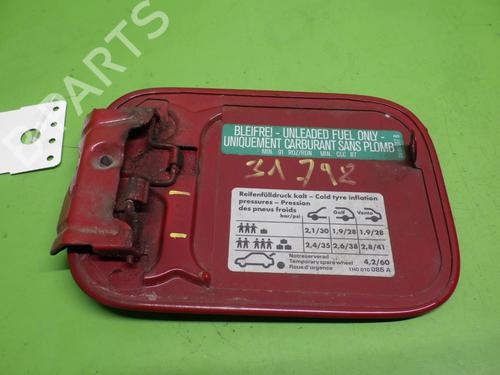 Fuel flap VW GOLF III (1H1) 1.8 | BP18511287C131 
