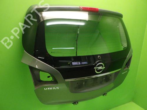 Tailgate OPEL MERIVA B MPV (S10) 1.4 (75) | BP30332175C6