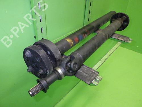 Driveshaft MERCEDES-BENZ 190 (W201) E 2.3 | BP29901367M37