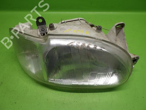 Used Right headlight FORD ESCORT V (AAL, ABL) 1.4 (75 hp) 29215554