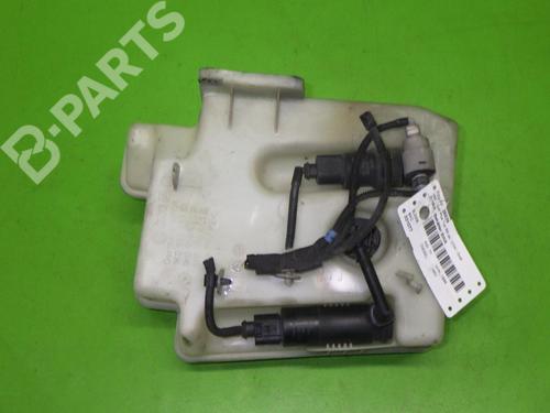 Windscreen washer tank VW GOLF PLUS V (5M1, 521) 1.9 TDI | BP6390231C113 