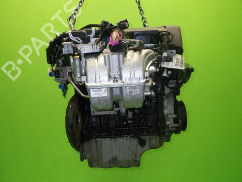 Engine OPEL ASTRA H (A04) 1.6 (L48) | BP33330875M1 - Image 2
